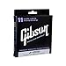 Gibson J-200 Phosphor Bronze Acoustic Guitar Strings, Ultra Lights 11-52