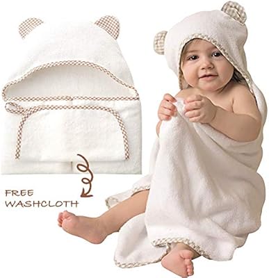 baby towels with cap price