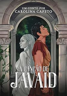 Livro A Canção de Javaid