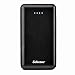 Power Bank Selectec Ultra-Slim 10000mAh Portable Charger External Backup Battery Pack for iPhone 7 6s 6 Plus 5s iPad Galaxy S7 S6 Samsung S8 LG HTC Sony Blackberry Nokia Google Nexus Tablet and more