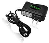 CrazyOnDigital Wall Charger AC Adapter fits Amazon Kindle Fire HD 7
