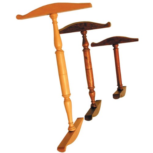 Kromski Niddy Noddy Lg, Clear, 72"