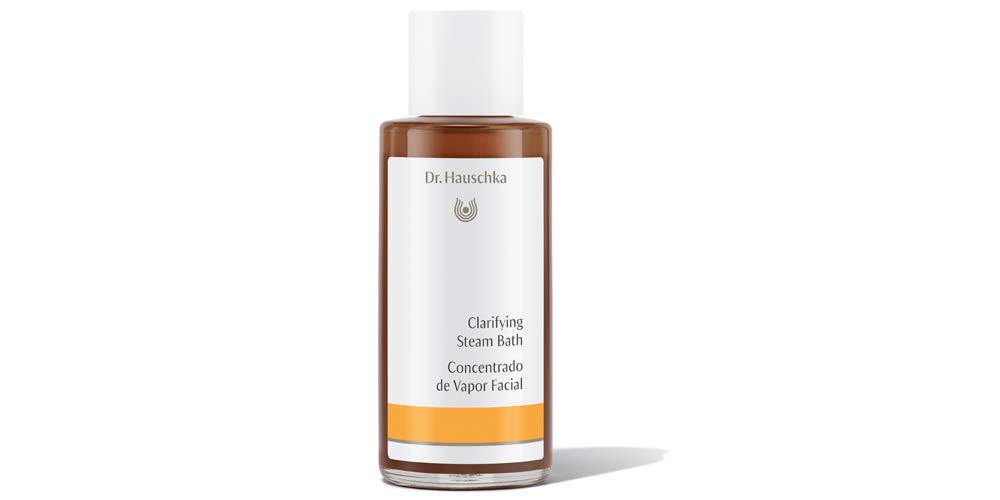 DR HAUSCHKA - FACE STEAM BATH - 100 ML
