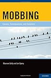 Amazon Com Mobbing Emotional Abuse In The American