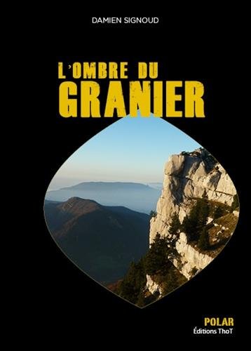 L' ombre du Granier