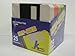 KHypermedia 3.5 - Inch 1.44 MB PC-Formatted Diskettes Rainbow, 25-Pack (Discontinued by Manufacturer)