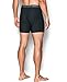 Under Armour UA Original Series Statement Boxerjock® LG Black