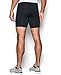 Under Armour HeatGear Armour CoolSwitch XXL Black