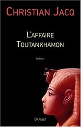 L' affaire Toutankhamon