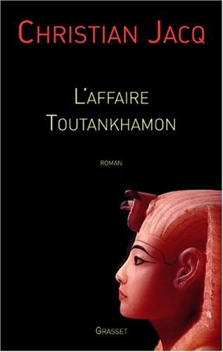 L' affaire Toutankhamon
