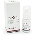 WiQo Smoothing Facial Fluid Cream Face Lotion Anti Aging 30ml