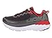 Hoka One One Bondi 5 Black/Formula One Men's Running Shoes