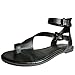Kenneth Cole New York Women's Ditmas Toe Ring Sandal