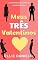 Livro Meus Três Valentinos: Um Harém Reverso, Local de Trabalho, Romance de Feriado do Dia dos Namorados (Série de Romance de Férias Livro 1)