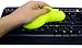 Cyber Clean 25054 Home & Office Foil Zip Bag - 2.65 oz.