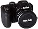 Kodak PIXPRO Astro Zoom AZ401-BK 16MP Digital Camera with 40X Optical Zoom and 3" LCD (Black)