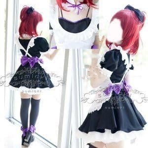 Amazon コスプレ衣装 ラブライブ 西木野真姫もぎゅっと Love で接近中 Love Live コスプレ 仮装 通販