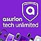 Asurion Tech Unlimited Protection Plan with Tech Support – breakdown coverage for desktops, TVs, gaming devices, and more plus accident protection for portable electronics like laptops, tablets, and headphones