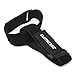 Zeltauto Elastic Cinch Straps Hook and Loop Cable Ties for Securing & Organizing Cables Extension Cords Ropes Hoses Bike RV, Multipurpose Strong Reusable (4Pcs 16Inch)