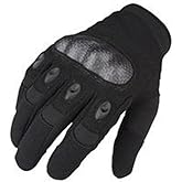 5ive Star Gear Hard Knuckle Tactical Gloves