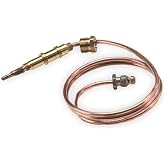 Robertshaw Thermocouple,Low Mass,Lead Length 27 in