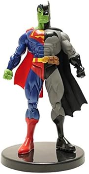 supereroi giocattolo