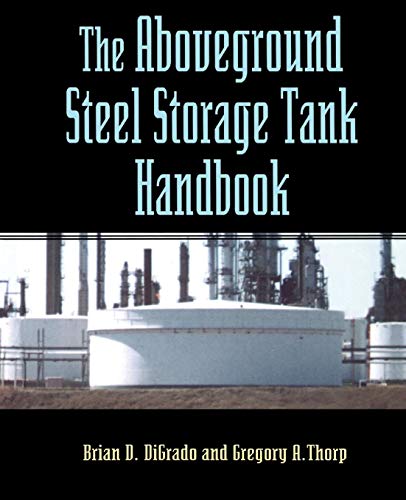 Steel Storage Tank Handbook