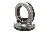 REPLACEMENTKITS.COM Tiller Tine Seals Fit MTD