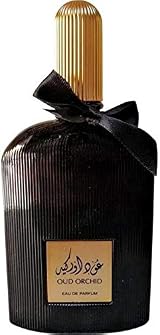 Tawakkal Perfumes Oud Orchid EDP Spray 100ml Men Long Lasting Scent view 3