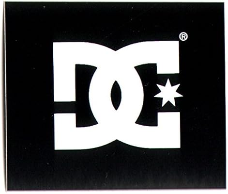 dc shoe co