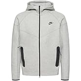 Nike Tech Fleece Windrunner Zip Hoodie Size XLarge Mens