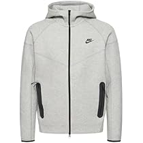 トップス Nike Tech Fleece Cardigan Nike Sportswear Tech Fleece Windrunner Men's Full-Zip Hoodie