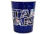 Star Wars Classic Resin Wastebasket