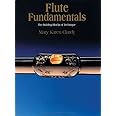 Flute Fundamentals: The Building Blocks of Technique