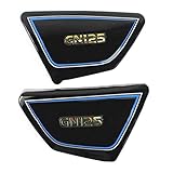 Motorcycle 1Pair Original Right & Left Frame Side