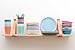 Bobo&Boo Bamboo 5 Piece Children’s Dinnerware, Lilac Purple, Non Toxic & Eco Friendly Kids Mealtime Set for Healthy Infant Feeding, Great Gift for Baby Showers, Birthdays & Preschool Graduations