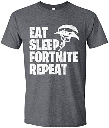 Feisty and Fabulous Fortnite Shirt, Funny Shirt for Adults, Fornite Shirts for Youth