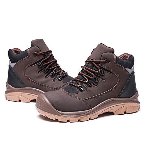 water resistant work boots