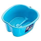 AWA Extra Large pool Foot bath plastic tub - Sturdy