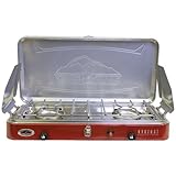 Camp Chef Everest High Output 2 Burner Stove