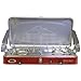 Camp Chef Everest High Output 2 Burner Stove