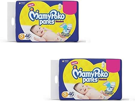 amazon mamy poko pants small