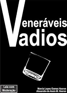 Livro Veneráveis Vadios