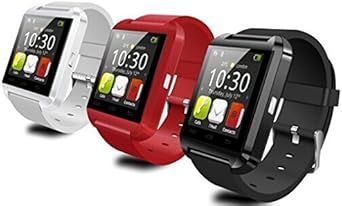 u watch bluetooth watch international