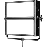 Litepanels 2' x 2' Array Dual Stacking Kit with