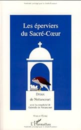 Les  éperviers du Sacré-Coeur