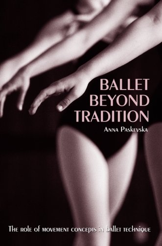 Ballet Beyond Tradition
