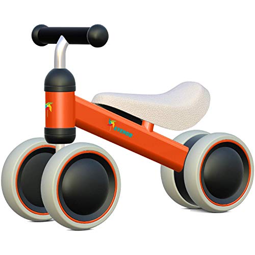 balance bike for 1 year old