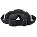 UV Protection Windproof DustProof Snowboard Skate Motorcycle Ski Goggles with PC Lens for Winter Sports