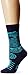 Ozone Women's Radionics Sock, Navy, 9-11